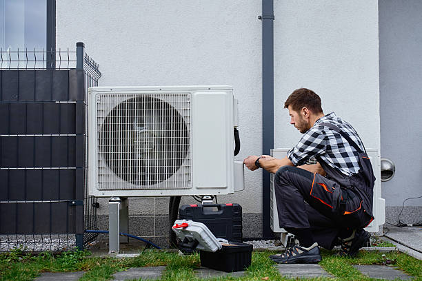 Trusted Emergency Hvac Repair service in Jackson, NJ - HVAC Repair CO